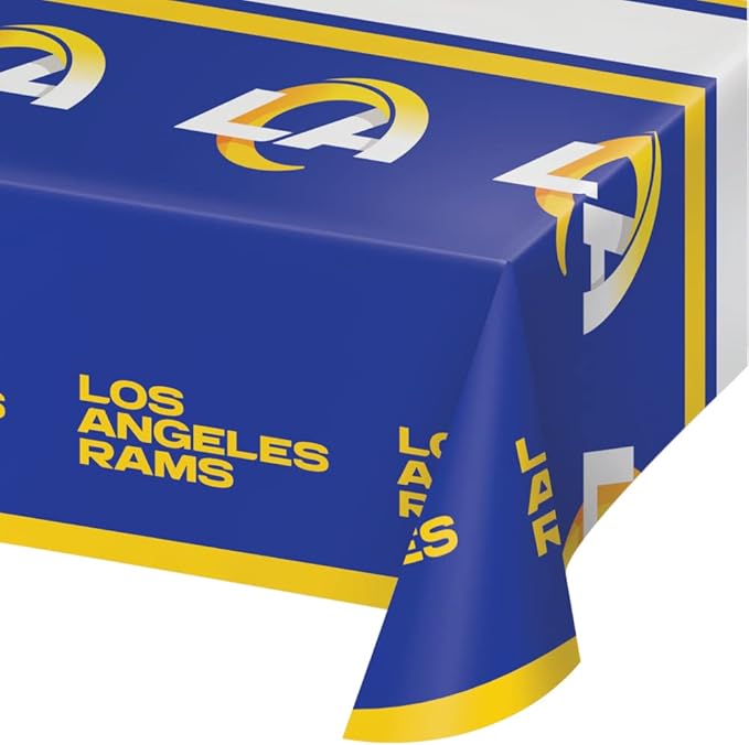 LA RAM 54X102 TC