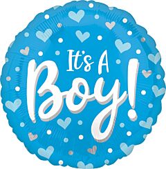 013 SD BLLN IT/BOY HRT/DOT