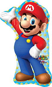486 32" MARIO