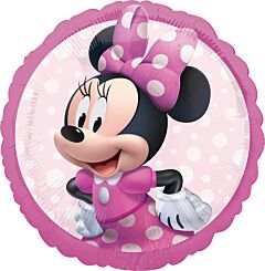 474 SD BLLN MINNIE 4EVR