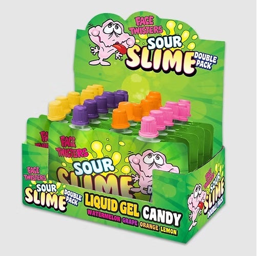 1.4OZ SOUR SLIME