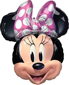 207 SS BLLN MINNIE MOUSE 4EVER