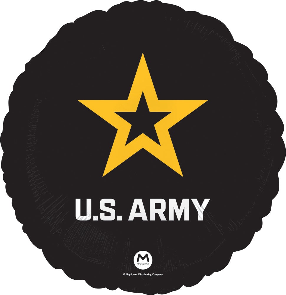 18" ARMY