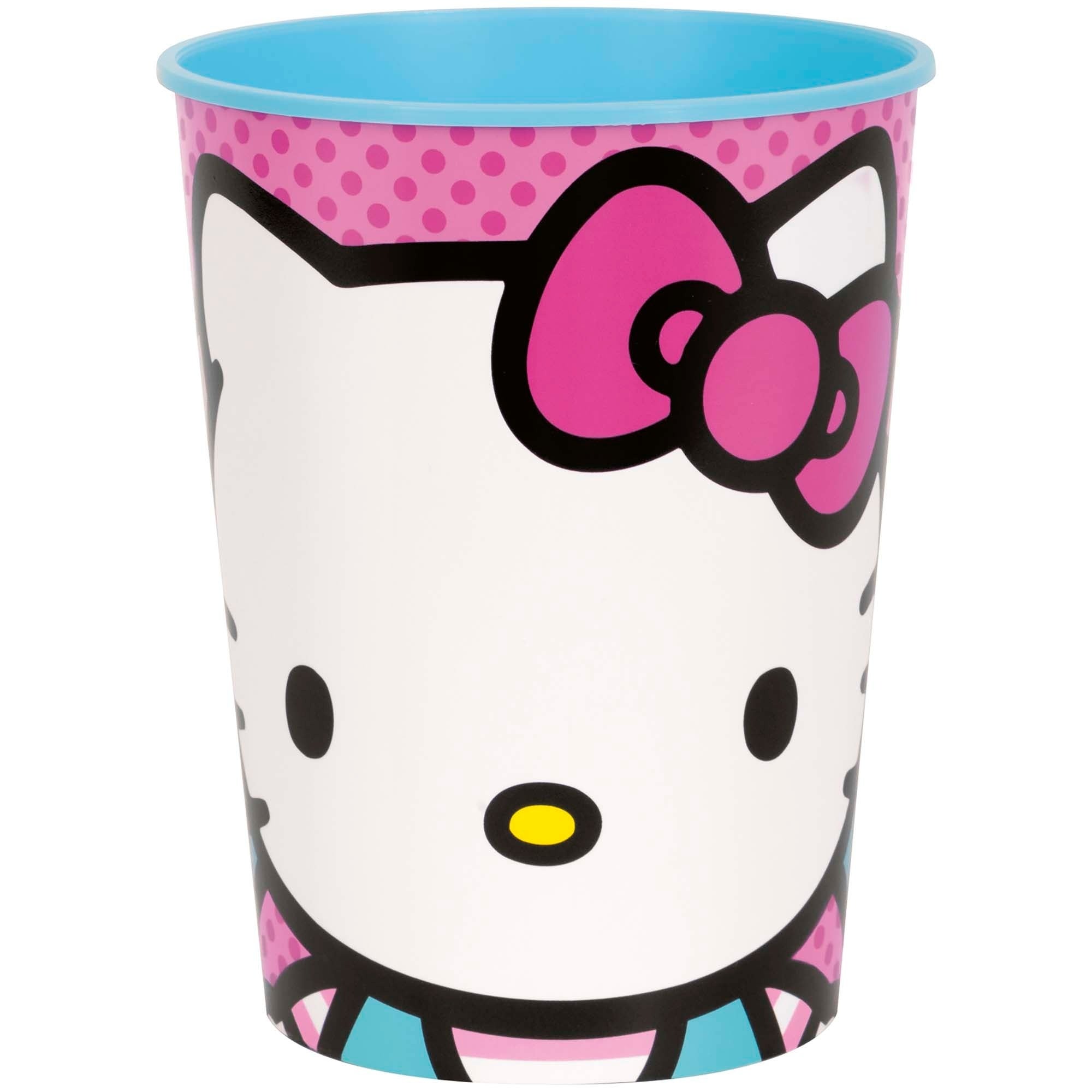 HELLO KITTY 16OZ
