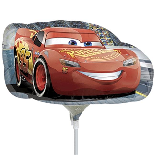 14" CARS 3