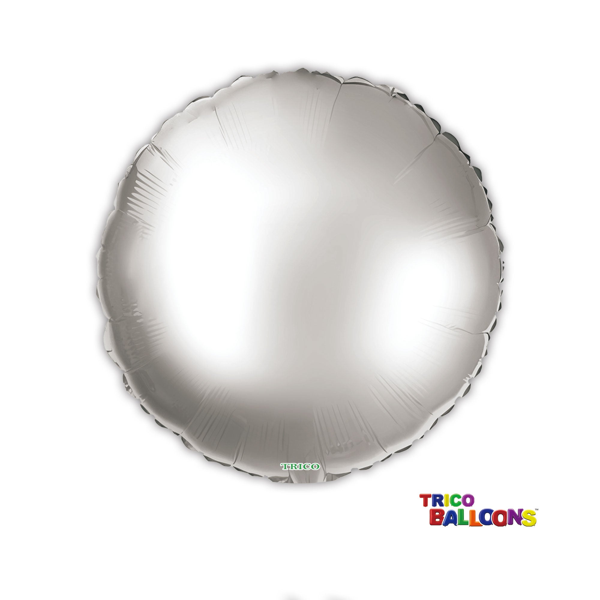 SILVER ROUND BLL