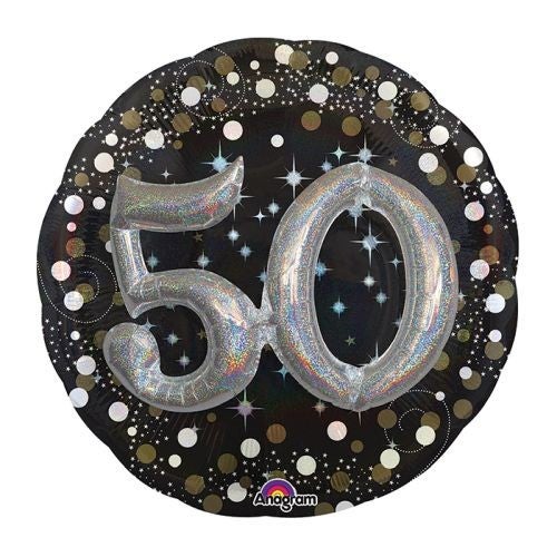 082 SPARKLE 60TH