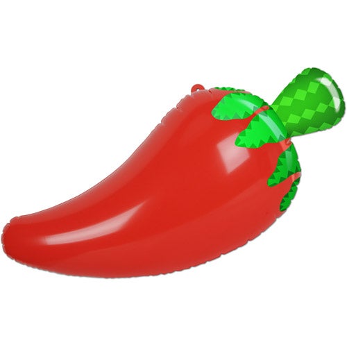 INFLATABLE CHILI