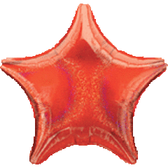 120 R RED DAZZLE