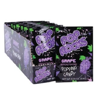2645 Pop Rocks Grape