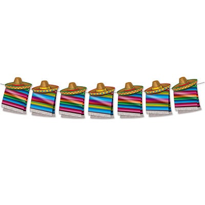 FIESTA STREAMER
