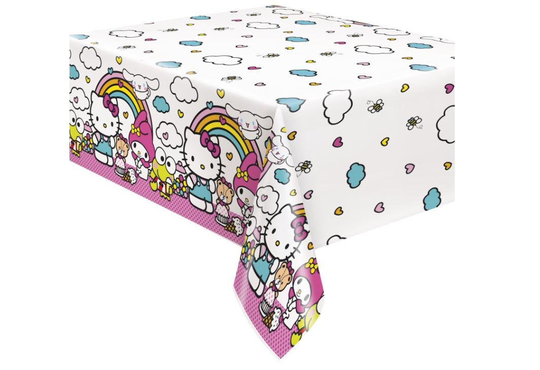 HELLO KITTY TC