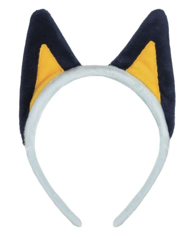 BLUEY HEADBAND