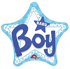 751 SS BLLN CELBRT BOY STAR
