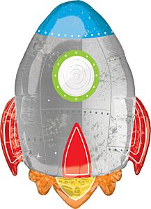 196 SS BLLN BLAST OFF