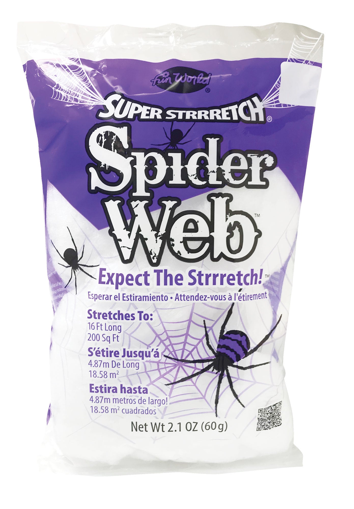 SUPER STRETCH WB