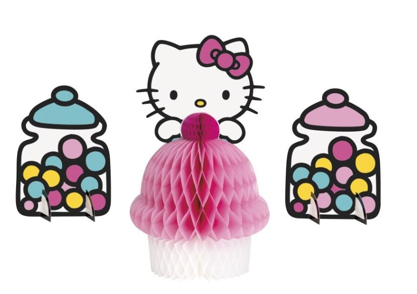 HELLO KITTY HC