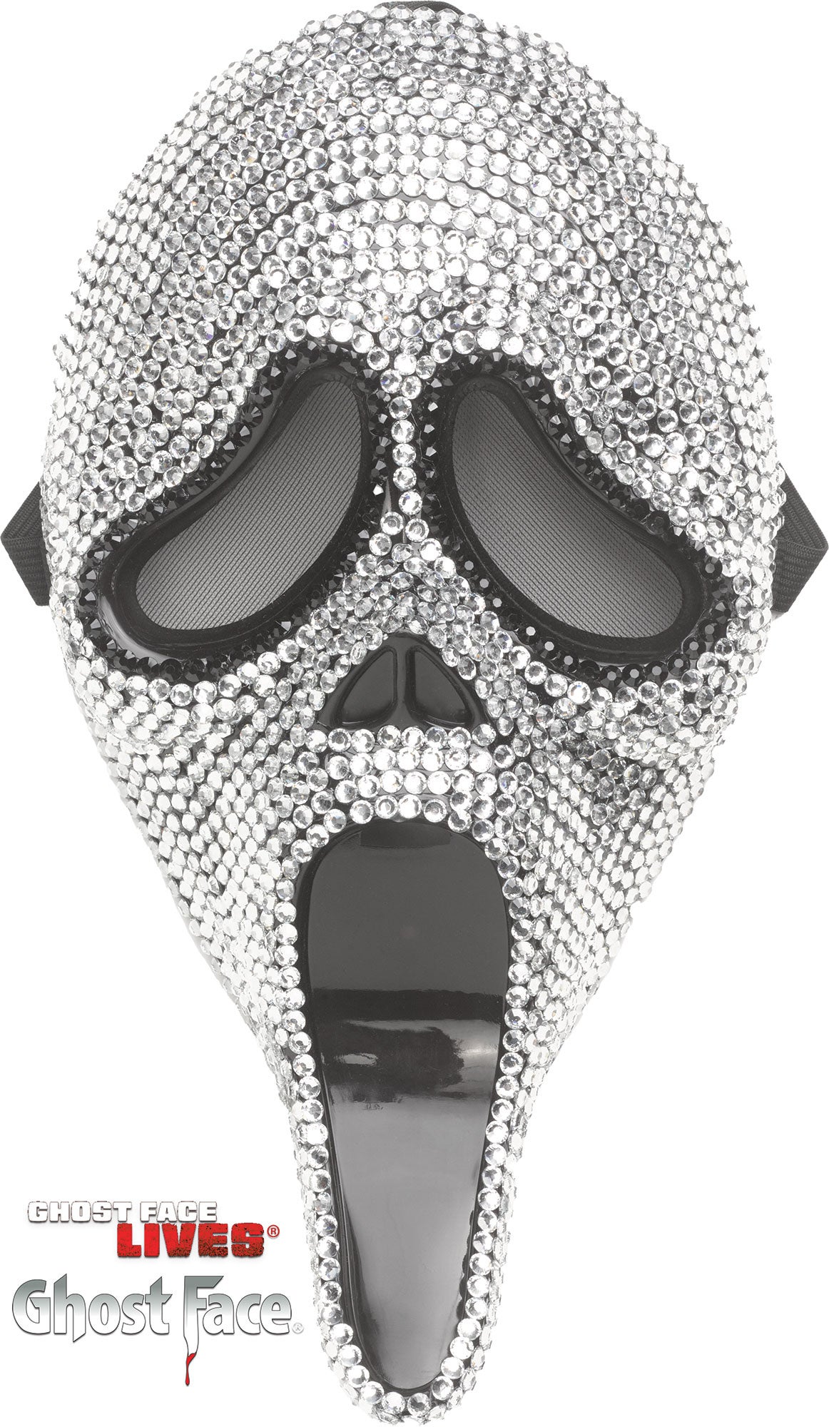 S/M DLX BLING GH