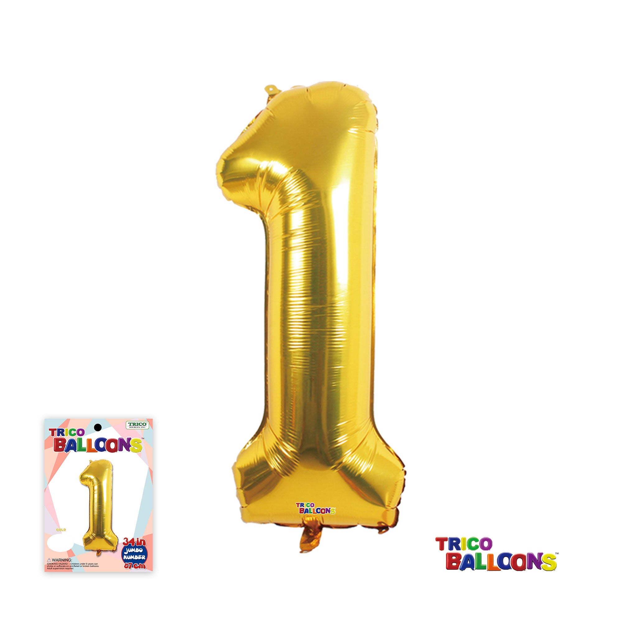 301 GLD SS BLLN NO 1 P