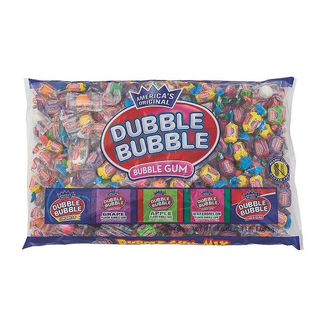 38.5OZ DUBBLE BU
