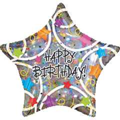 459 R BDAY STAR JMB