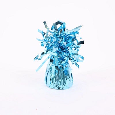 LIGHT BLUE BLLN