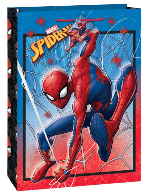 SPIDER-MAN BAG