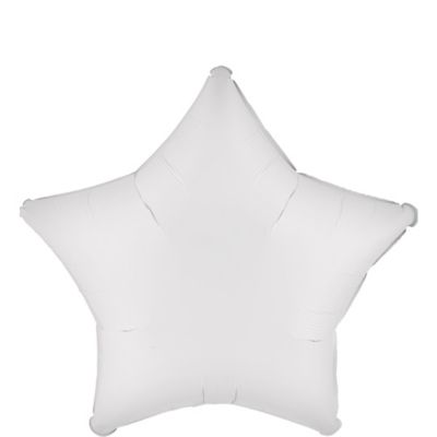 WHITE STAR BLLN