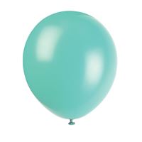 10CT Aqua Latex