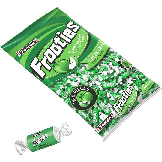 360PC FROOTIES G