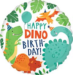060 SD BLLN DINO MITE PRTY