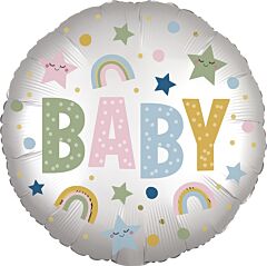 026 SD BLLN NATURAL BABY SATIN