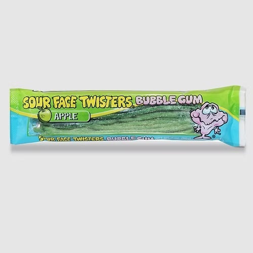 FACE TWISTERS GR