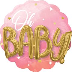 020 PNK MULTIBLLN BABY GIRL