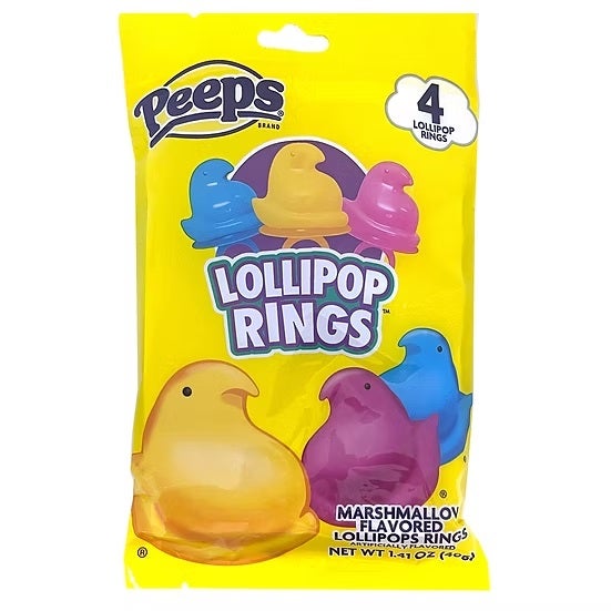 PEEPS LLLPP RNGS