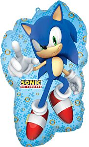 534 SS BLLN SONIC 2