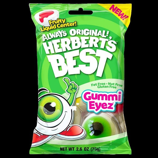 GUMMI EYES