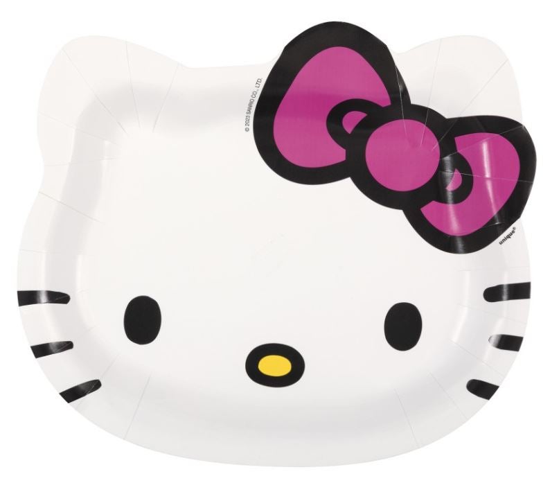 HELLO KITTY PLTS
