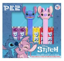STITCH TWIN PACK