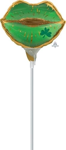 14" SATIN ST PAT