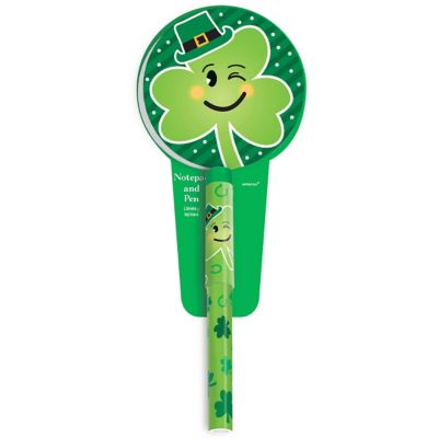 PAD/PEN ST PATS