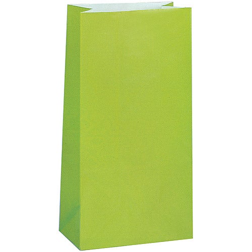 LIME GREEN PAPER