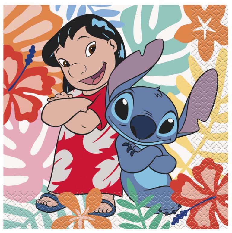 STITCH LN 16CT