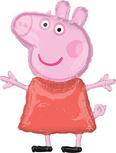 810 SS BLLN PEPPA PIG