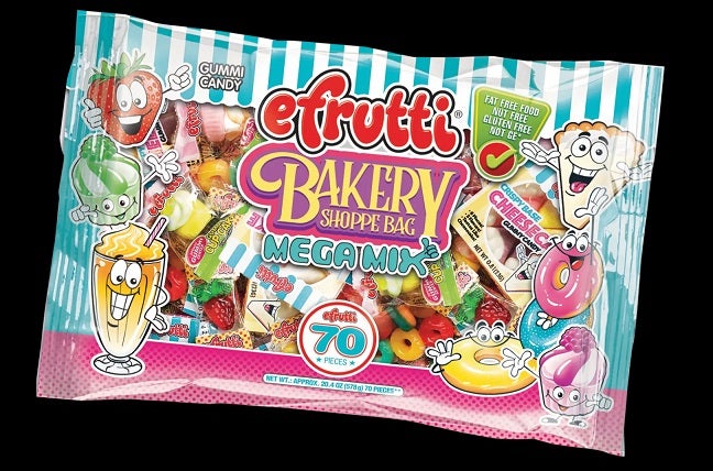 GUMMI BAKERY SHO