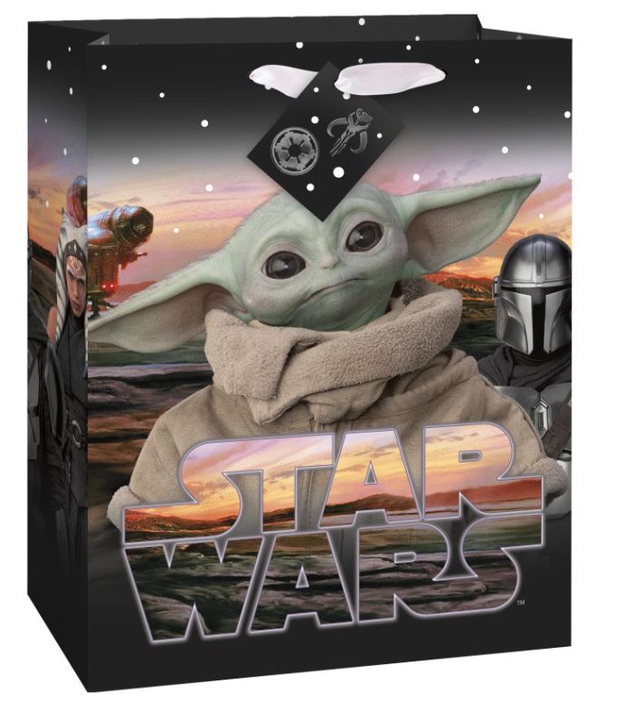 MANDO GIFT BAG