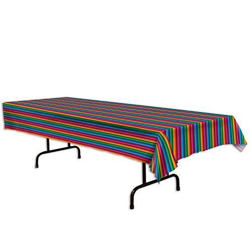 FIESTA TABLECOVER