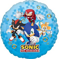 541 SD BLLN SONIC 2
