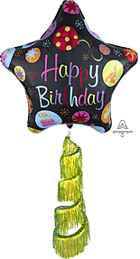 323 SS BLN FRNG A/WLK HBD BRST