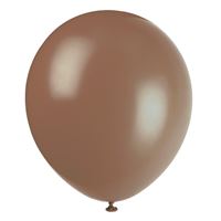 10CT Brown Latex